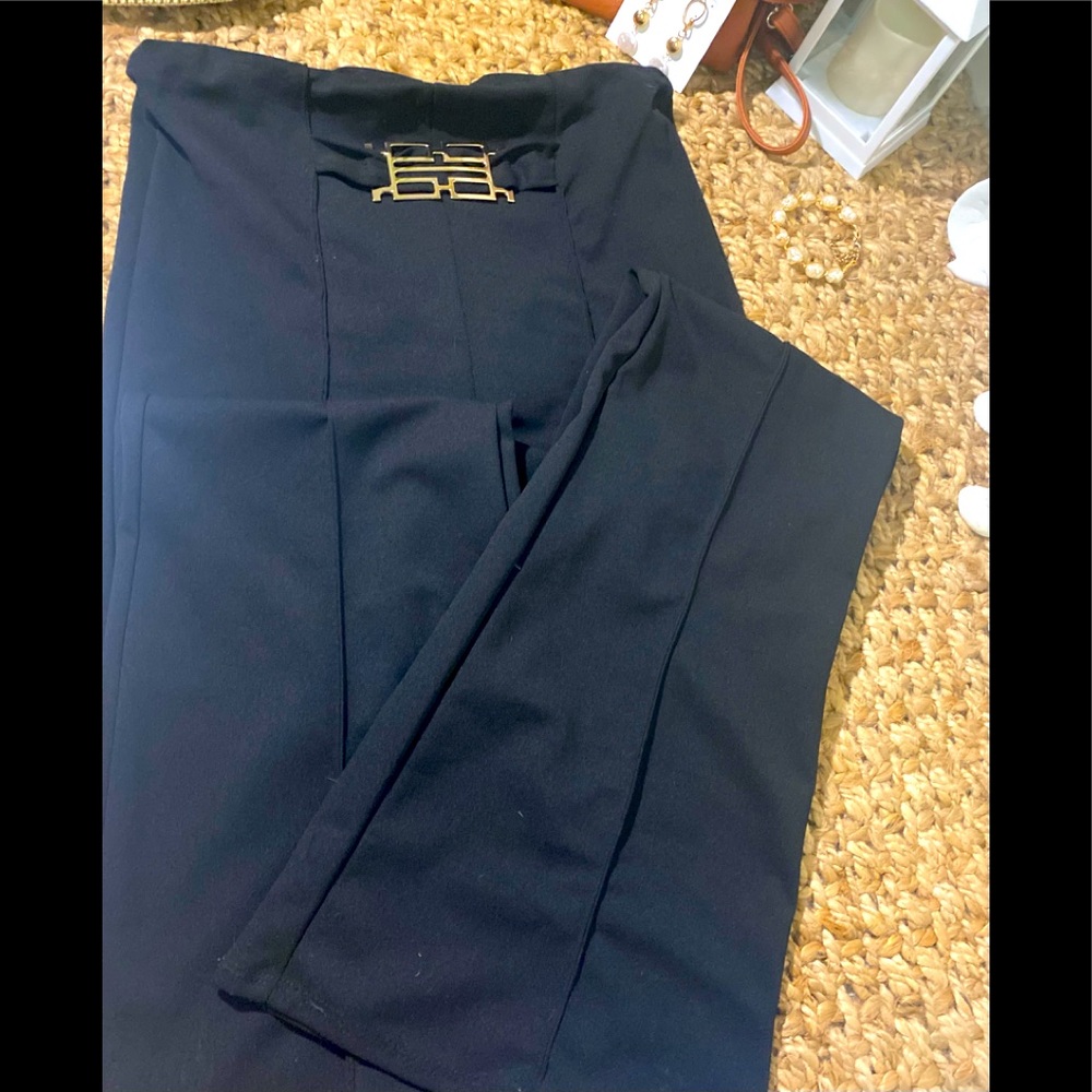 Flare Pant